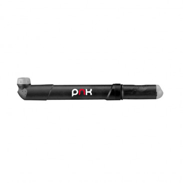POMPE MINI ROUTE/VTT P2R RESINE NOIR 6BARS 230mm VP/VS/VR 8015431002587
