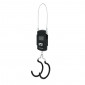OUTIL PRO BALANCE DE PRECISION VELO DIGITALE POUR CADRE, COMPOSANTS DE 1 A 50kg -SUPER B PROFESSIONNEL- 3700948150900