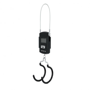 OUTIL PRO BALANCE DE PRECISION VELO DIGITALE POUR CADRE, COMPOSANTS DE 1 A 50kg -SUPER B PROFESSIONNEL- 3700948150900