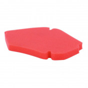 MOUSSE FILTRE A AIR SCOOT ADAPTABLE PIAGGIO 50 ZIP 4T 2000>, LIBERTY 4T 2009>/APRILIA 50 SCARABEO 4T 2010> -ARTEIN- 8434579010313