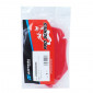 MOUSSE FILTRE A AIR SCOOT ADAPTABLE PIAGGIO 50 ZIP 4T 2000>, LIBERTY 4T 2009>/APRILIA 50 SCARABEO 4T 2010> -ARTEIN- 8434579010313