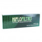 AIR FILTER FOR MAXISCOOTER SUZUKI 125 BURGMAN 2007>2020, 200 BURGMAN 2007>2019 -HIFLOFILTRO HFA3103- 824225122381