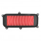 AIR FILTER FOR MAXISCOOTER KYMCO 125 DINK 2006>2015, GRAND DINK 2001>2016, 250 GRAND DINK 2001>2009, 300 XCITING 2008>2015 / DAELIM 250 S2 2007> -HIFLOFILTRO HFA5003- 824225122442