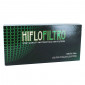 AIR FILTER FOR MAXISCOOTER KYMCO 125 DINK 2006>2015, GRAND DINK 2001>2016, 250 GRAND DINK 2001>2009, 300 XCITING 2008>2015 / DAELIM 250 S2 2007> -HIFLOFILTRO HFA5003- 824225122442