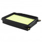 AIR FILTER FOR MAXISCOOTER YAMAHA 400 MAJESTY 2004>2014, X-MAX 2013>2020 (VARIATOR FILTER) -HIFLOFILTRO HFA4406- 824225122138