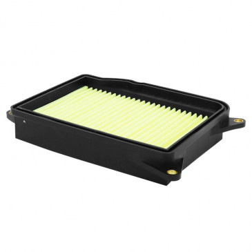 AIR FILTER FOR MAXISCOOTER YAMAHA 400 MAJESTY 2004>2014, X-MAX 2013>2020 (VARIATOR FILTER) -HIFLOFILTRO HFA4406- 824225122138