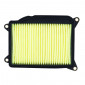 AIR FILTER FOR MAXISCOOTER YAMAHA 400 MAJESTY 2004>2014, X-MAX 2013>2020 (VARIATOR FILTER) -HIFLOFILTRO HFA4406- 824225122138
