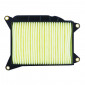 AIR FILTER FOR MAXISCOOTER YAMAHA 400 MAJESTY 2004>2014, X-MAX 2013>2020 (VARIATOR FILTER) -HIFLOFILTRO HFA4406- 824225122138