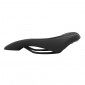 SELLE P2R ROUTE / GRAVEL SPORT GEL NOIR 275x135mm 3700948293539