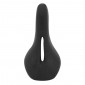SELLE P2R ROUTE / GRAVEL SPORT GEL NOIR 275x135mm 3700948293539