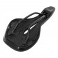 SELLE P2R ROUTE / GRAVEL SPORT GEL NOIR 275x135mm 3700948293539