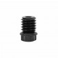 ECROU DE RAYON DT SWISS TORX M5 NOIR (UNITE) 3700948237472