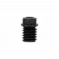 ECROU DE RAYON DT SWISS TORX M5 NOIR (UNITE) 3700948237472