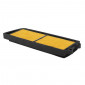FILTRE A AIR MAXISCOOTER ADAPTABLE SUZUKI 125 AN 1996>2000 -HIFLOFILTRO HFA3101- 824225120950