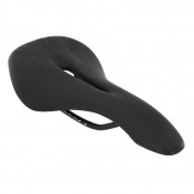SELLE P2R ROUTE / GRAVEL SPORT GEL NOIR 275x135mm 3700948293539