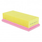 FILTRE A AIR MAXISCOOTER ADAPTABLE PIAGGIO 500 X9, 125 GTX SUPER HEXAGON/GILERA 500 NEXUS/MALAGUTI 500 SPIDER-MAX -MIW- 8434290204428