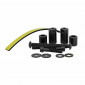 TOP CASE FITTING - SHAD TOP MASTER FOR KYMCO 125-300 XCT (K0XC32ST) 8430358545243
