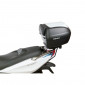 TOP CASE FITTING - SHAD TOP MASTER FOR KYMCO 125-300 XCT (K0XC32ST) 8430358545243