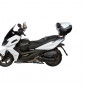 TOP CASE FITTING - SHAD TOP MASTER FOR KYMCO 125-300 XCT (K0XC32ST) 8430358545243