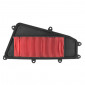AIR FILTER FOR MAXISCOOTER KYMCO 125 GRAND DINK 2012> -SELECTION P2R- 1006027610001