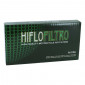 AIR FILTER FOR MAXISCOOTER SUZUKI 650 BURGMAN 2002> -HIFLOFILTRO HFA3619- 824225122688