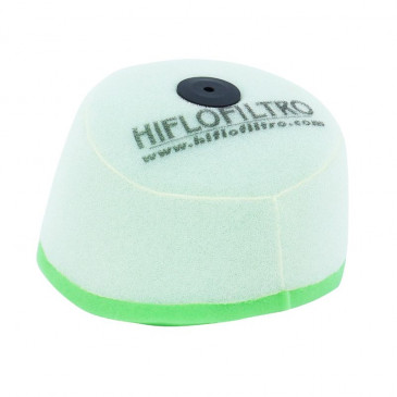 FILTRE A AIR MOTO ADAPTABLE HONDA 250 CR R 2002>2007, 125 CR 2002>2007 -HIFLOFILTRO HFF1014- 824225130034