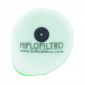 FILTRE A AIR MOTO ADAPTABLE HONDA 250 CR R 2002>2007, 125 CR 2002>2007 -HIFLOFILTRO HFF1014- 824225130034
