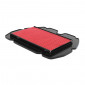 AIR FILTER FOR MOTORBIKE HONDA 600 CBR F 1991>1994 -HIFLOFILTRO HFA1605- 824225120318
