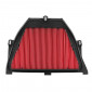 AIR FILTER FOR MOTORBIKE HONDA 600 CBR R 2003>2006 -HIFLOFILTRO HFA1616- 824225121681