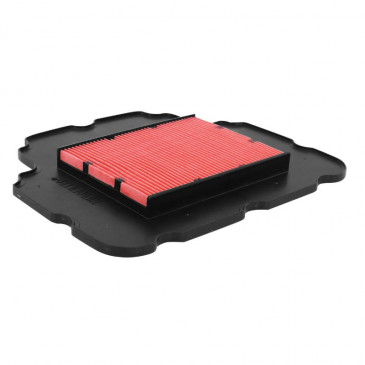 AIR FILTER FOR MOTORBIKE HONDA 650 DEAUVILLE 1998>2002 -HIFLOFILTRO HFA1609- 824225120356