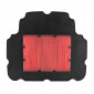 AIR FILTER FOR MOTORBIKE HONDA 650 DEAUVILLE 1998>2002 -HIFLOFILTRO HFA1609- 824225120356