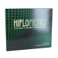 AIR FILTER FOR MOTORBIKE HONDA 650 DEAUVILLE 1998>2002 -HIFLOFILTRO HFA1609- 824225120356