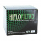 FILTRE A AIR MOTO ADAPTABLE HONDA 650 DOMINATOR 1988>2002 -HIFLOFILTRO HFA1612- 824225120387