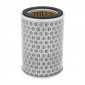 AIR FILTER FOR MOTORBIKE HONDA 500 CBF 2004>2008, 600 CBF 2004>2007, 600 HORNET 2002>2006 -HIFLOFILTRO HFA1602- 824225120288