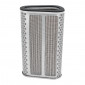AIR FILTER FOR MOTORBIKE HONDA 600 CB F 2007>2012, 600 CBF 2008>2012, 600 CBR 2011> -HIFLOFILTRO HFA1618- 824225122213