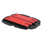 AIR FILTER FOR MOTORBIKE HONDA 800 VFR 1998>2012 -HIFLOFILTRO HFA1801- 824225120523