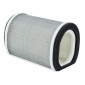 AIR FILTER FOR MOTORBIKE YAMAHA 1300 FJR 2001>2021, 1300 XVS 2014>2015 -HIFLOFILTRO HFA4912- 824225121827