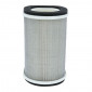 AIR FILTER FOR MOTORBIKE YAMAHA 1300 FJR 2001>2021, 1300 XVS 2014>2015 -HIFLOFILTRO HFA4912- 824225121827