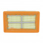 AIR FILTER FOR MOTORBIKE BMW 1200 R GS 2010>2012, 1200 R R 2011>2014, 1200 R RT 2010>2014 -HIFLOFILTRO HFA7914- 824225122398