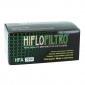 AIR FILTER FOR MOTORBIKE BMW 1200 R GS 2010>2012, 1200 R R 2011>2014, 1200 R RT 2010>2014 -HIFLOFILTRO HFA7914- 824225122398