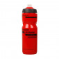 BOTTLE - ZEFAL SENSE PRO 80 RED 800ml (SCREW CAP+LEAK PROOF NIPPLE)