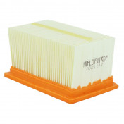 FILTRE A AIR MOTO ADAPTABLE BMW 650 F GS 2001>2007, GS 2009>2016 -HIFLOFILTRO HFA7601- 824225121902