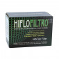 FILTRE A AIR MOTO ADAPTABLE BMW 650 F GS 2001>2007, GS 2009>2016 -HIFLOFILTRO HFA7601- 824225121902