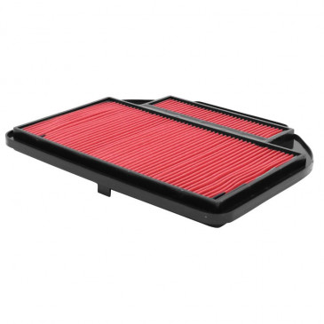 FILTRE A AIR MOTO ADAPTABLE HONDA 750 VFR F 1986>1989 -HIFLOFILTRO HFA1707- 824225120479