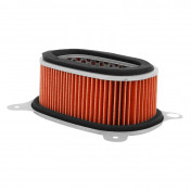 AIR FILTER FOR MOTORBIKE HONDA 750 AFRICA TWIN 1993>2002 -HIFLOFILTRO HFA1708- 824225120486