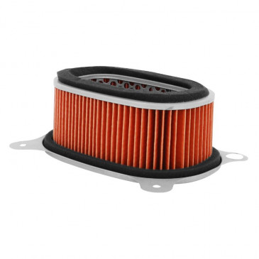 AIR FILTER FOR MOTORBIKE HONDA 750 AFRICA TWIN 1993>2002 -HIFLOFILTRO HFA1708-