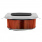 AIR FILTER FOR MOTORBIKE HONDA 750 AFRICA TWIN 1993>2002 -HIFLOFILTRO HFA1708- 824225120486