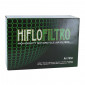 AIR FILTER FOR MOTORBIKE HONDA 750 AFRICA TWIN 1993>2002 -HIFLOFILTRO HFA1708- 824225120486