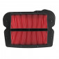 AIR FILTER FOR MOTORBIKE HONDA 1500 GOLD WING 1988> -HIFLOFILTRO HFA1912- 824225120646
