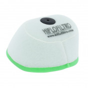 AIR FILTER FOR MOTORBIKE KAWASAKI 125 KX 2002>2006, 250 KX 2002>2006 -HIFLOFILTRO HFF2014- 824225130126